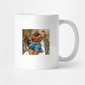 Fueled Strength Joey Swoll Joey Swoll Mugs