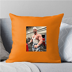 Built Different Joey Swoll Joey Swoll Pillows Cover