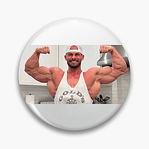 No Pain, Just Joey Swoll Joey Swoll Pins