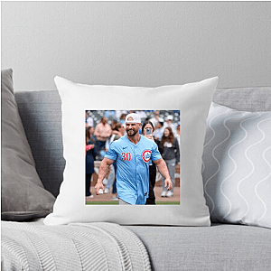 Vibes Only Joey Swoll Joey Swoll Pillows Cover