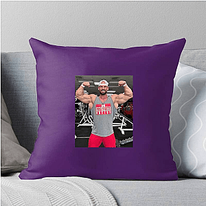 Unstoppable Like Joey Swoll Joey Swoll Pillows Cover