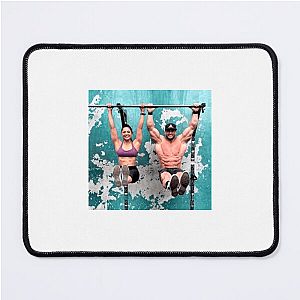 100% Grind Joey Swoll Joey Swoll Mouse Pads