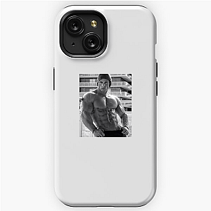 In Beast Mode Joey Swoll Joey Swoll iPhone Cases