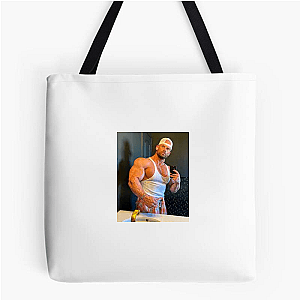 Team Joey Swoll Joey Swoll Bags