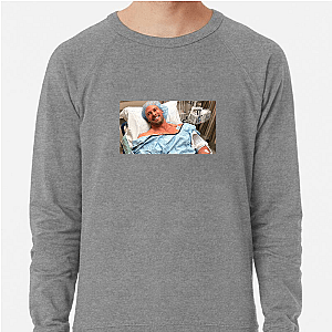 Doesn’t Quit Joey Swoll Joey Swoll Sweatshirts