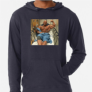 Fueled Strength Joey Swoll Joey Swoll Hoodies