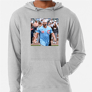 Vibes Only Joey Swoll Joey Swoll Hoodies