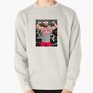 Unstoppable Like Joey Swoll Joey Swoll Sweatshirts