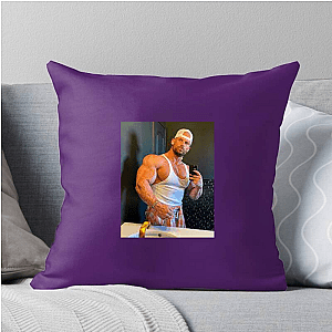 Team Joey Swoll Joey Swoll Pillows Cover
