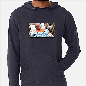 Doesn’t Quit Joey Swoll Joey Swoll Hoodies