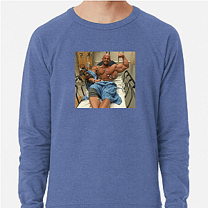 Fueled Strength Joey Swoll Joey Swoll Sweatshirts