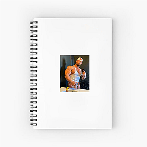 Team Joey Swoll Joey Swoll Notebook