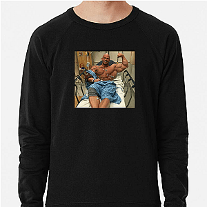 Fueled Strength Joey Swoll Joey Swoll Sweatshirts