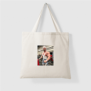 Built Different Joey Swoll Joey Swoll Bags
