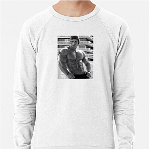In Beast Mode Joey Swoll Joey Swoll Sweatshirts
