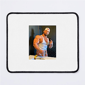 Team Joey Swoll Joey Swoll Mouse Pads