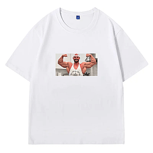 No Pain, Just Joey Swoll Joey Swoll T-Shirts
