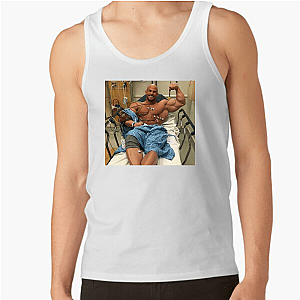 Fueled Strength Joey Swoll Joey Swoll Tank Tops