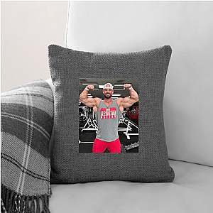 Unstoppable Like Joey Swoll Joey Swoll Pillows Cover