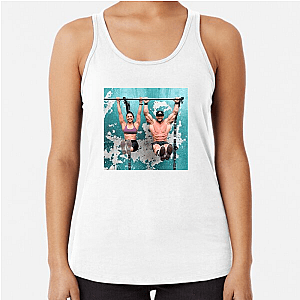 100% Grind Joey Swoll Joey Swoll Tank Tops