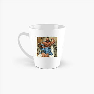 Fueled Strength Joey Swoll Joey Swoll Mugs