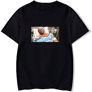 Doesn’t Quit Joey Swoll Joey Swoll T-Shirts
