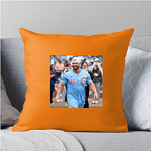 Vibes Only Joey Swoll Joey Swoll Pillows Cover