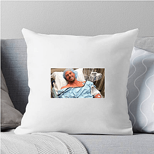 Doesn’t Quit Joey Swoll Joey Swoll Pillows Cover