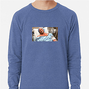 Doesn’t Quit Joey Swoll Joey Swoll Sweatshirts