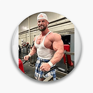 Built Different Joey Swoll Joey Swoll Pins