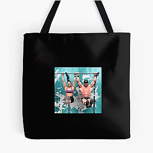 100% Grind Joey Swoll Joey Swoll Bags