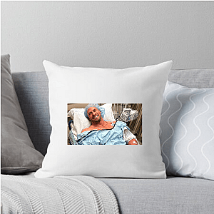Doesn’t Quit Joey Swoll Joey Swoll Pillows Cover