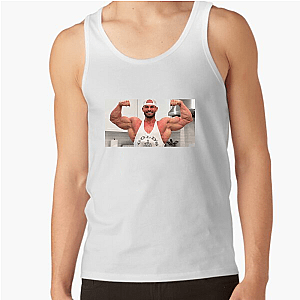 No Pain, Just Joey Swoll Joey Swoll Tank Tops