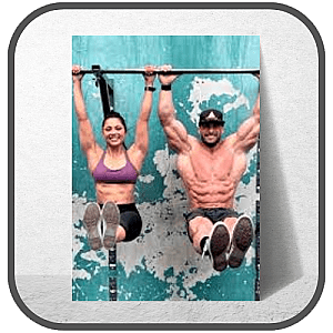 Joey Swoll Posters