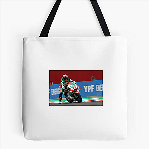 Johann Zarco French Speed Johann Zarco Bags