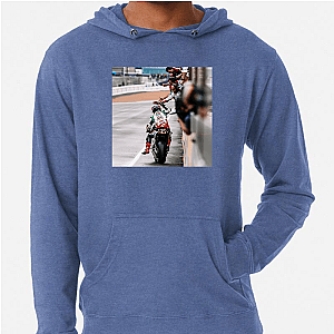 Johann Zarco Beyond The Limit Johann Zarco Hoodies