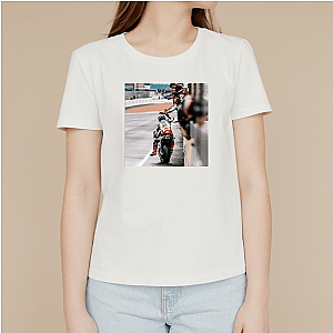 Johann Zarco Beyond The Limit Johann Zarco T-Shirts