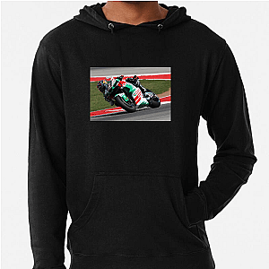 Johann Zarco Undeniable Talent Johann Zarco Hoodies