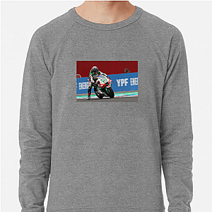 Johann Zarco French Speed Johann Zarco Sweatshirts