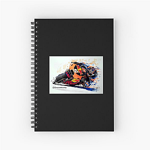 Johann Zarco Ride It Like Zarco Johann Zarco Notebook