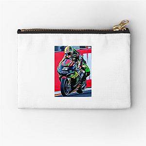 Johann Zarco MotoGP Winner Johann Zarco Zipper Pouches
