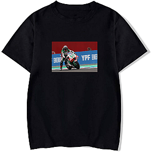 Johann Zarco French Speed Johann Zarco T-Shirts