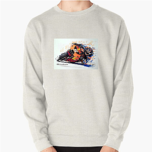 Johann Zarco Ride It Like Zarco Johann Zarco Sweatshirts