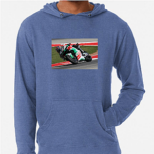 Johann Zarco Undeniable Talent Johann Zarco Hoodies
