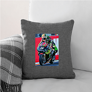 Johann Zarco MotoGP Winner Johann Zarco Pillows Cover