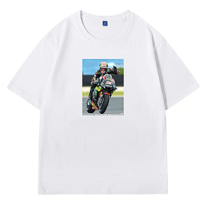 Johann Zarco My Favorite French Racer Johann Zarco T-Shirts