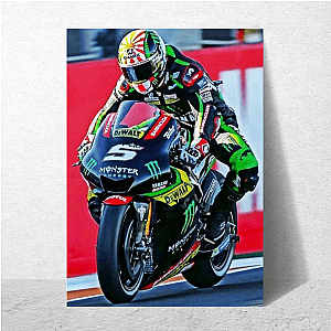 Johann Zarco MotoGP Winner Johann Zarco Posters