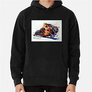 Johann Zarco Ride It Like Zarco Johann Zarco Hoodies