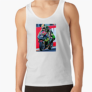 Johann Zarco MotoGP Winner Johann Zarco Tank Tops