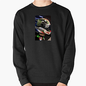 Johann Zarco Pole Position Master Johann Zarco Sweatshirts